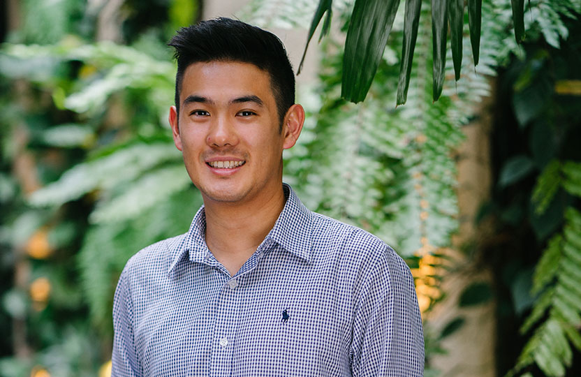 James Tran